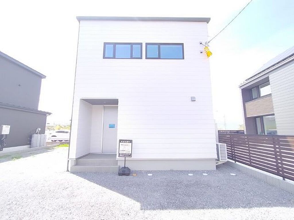 detached 長野県塩尻市大字広丘吉田