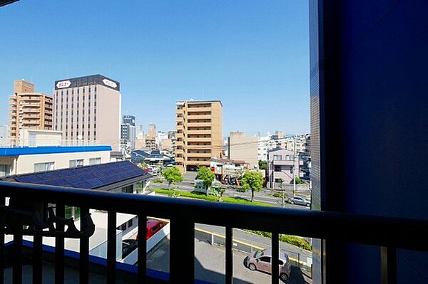 ファミールマツイ ｜広島県広島市西区西観音町(賃貸マンション1K・3階・19.00㎡)の写真 その14