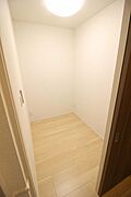 別の部屋の写真です