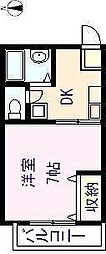 🉐敷金礼金0円！🉐ヴィラ稲岡