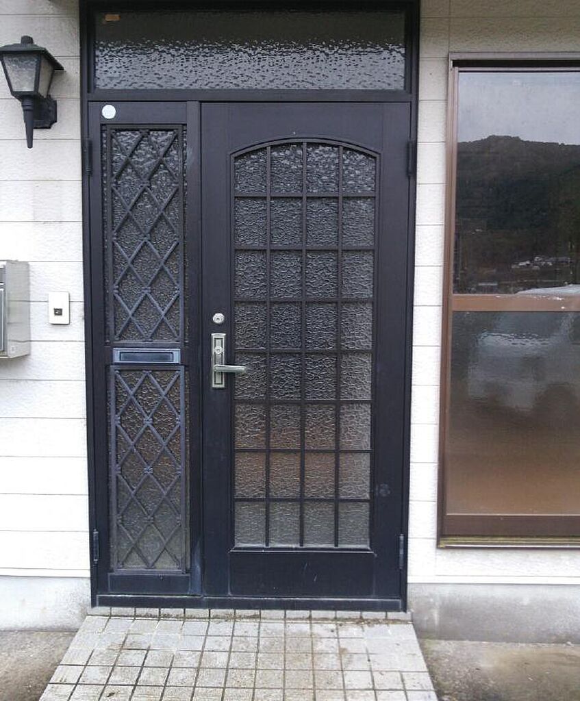 detached 愛媛県西予市野村町四郎谷1-446