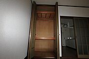 クローゼット