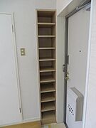 靴箱