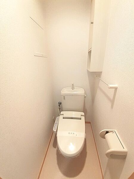 ＴＮＧビル（二宮合資ビル） 5階 | 東京都江戸川区南小岩 賃貸マンション トイレ