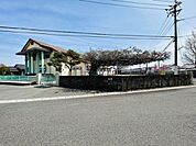 幼稚園・保育園 鎮西保育園 850m