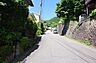 周辺：前面道路
