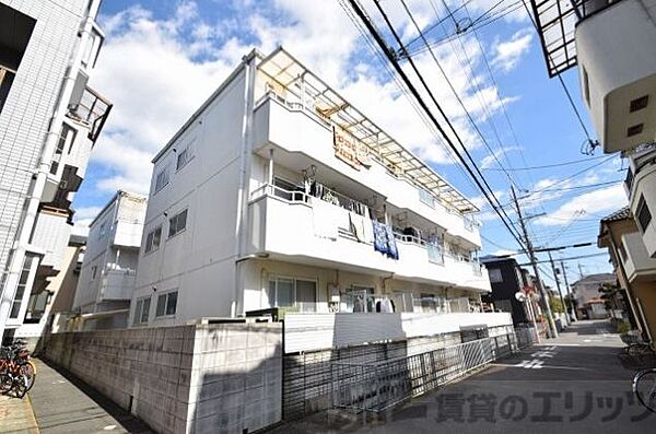 LEGAL MAISON 津之江I 102｜大阪府高槻市津之江町２丁目(賃貸マンション3DK・1階・55.00㎡)の写真 その14