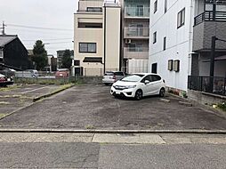 🉐敷金礼金0円！🉐FK稲葉地町１丁目Ａパーキング