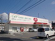 レデイ薬局祇園店（160m）