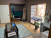 1階和室