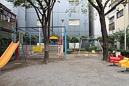 [周辺] 【公園】寿三丁目児童遊園まで442ｍ