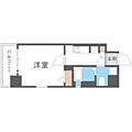 ジュネーゼグラン福島ミラージュ5階6.0万円