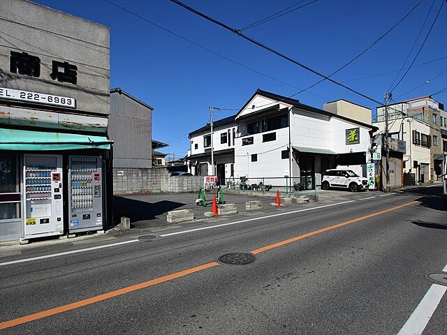 ホームズ 甲府市宝１丁目売地 甲府市 ｊｒ中央本線 甲府駅 徒歩11分の土地 物件番号