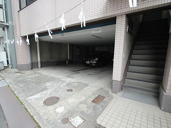 広島県広島市南区的場町2丁目(賃貸マンション1DK・4階・32.00㎡)の写真 その16