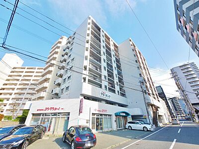 外観 外観
