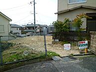 京都府城陽市寺田水度坂：物件画像