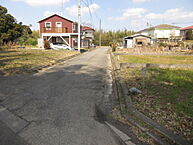 千葉県長生郡白子町関：物件画像