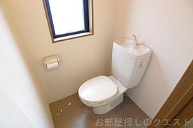 愛知県名古屋市昭和区五軒家町（賃貸マンション1K・1階・25.37㎡） その23