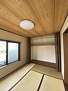 畳を床にリフォームします