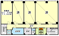 千葉県船橋市湊町2丁目1-2：物件画像／株式会社富士ハウジング