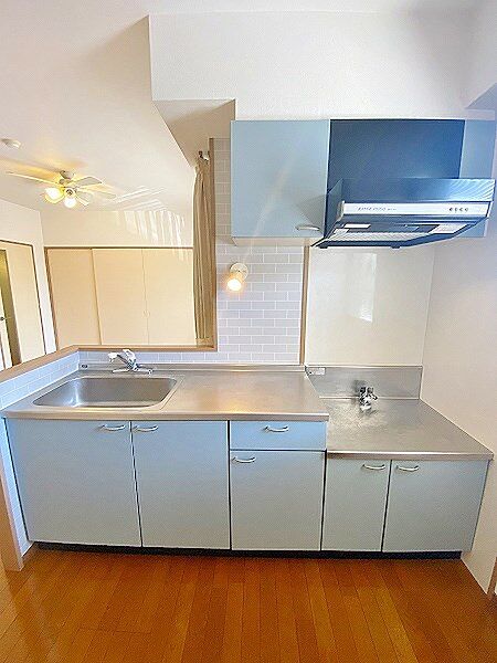 画像4:★カウンターキッチン★