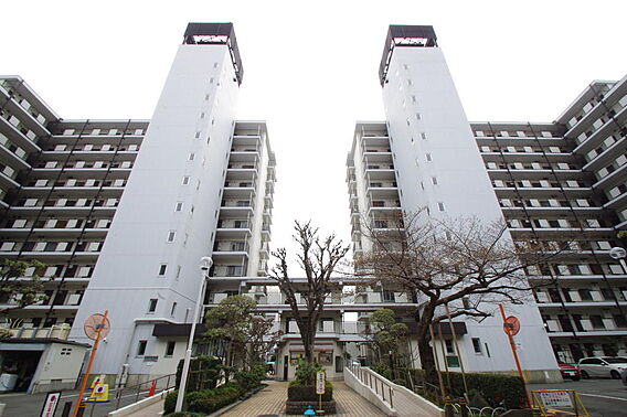 ■外観■197...