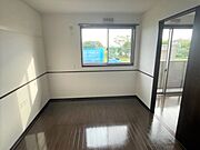 洋室　6.2帖