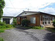 福島県福島市北沢又字稲荷44-7：物件画像