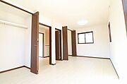 【建築プラン例…洋室】【建築価格…1650万円】【建築（延床）面積…87.77m2】