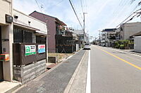 兵庫県尼崎市西難波町6丁目9-21：物件画像／株式会社ティーハウス