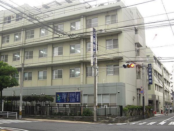 画像20:三萩野病院