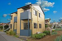 群馬県伊勢崎市連取元町166-14：物件画像／エトスコーポレーション