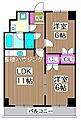 サンプレイス早宮6階17.6万円