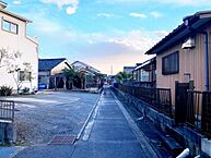 愛知県西尾市吉良町上横須賀寒破池：物件画像