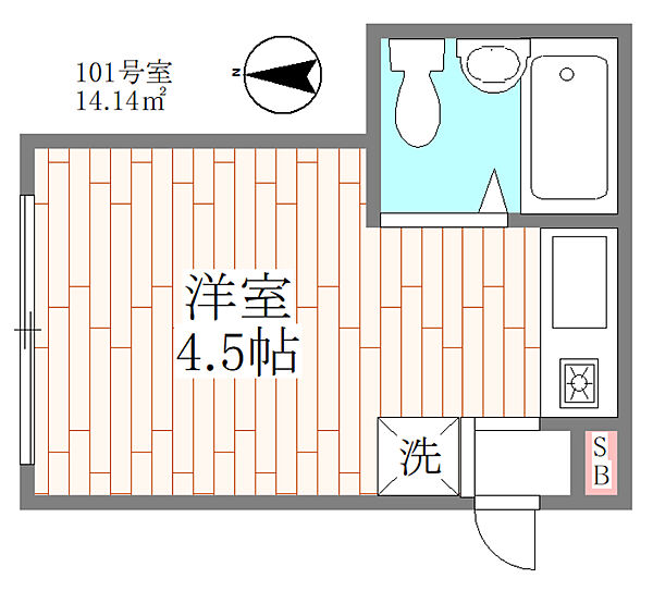 外観画像