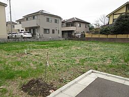 東大和市芋窪6丁目　土地全3区画