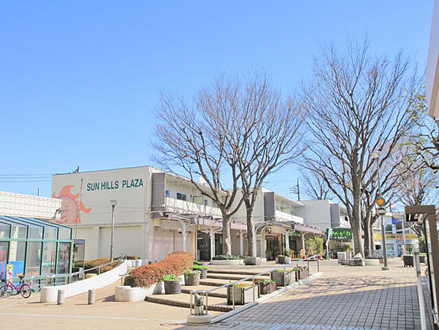 ホームズ 希望ヶ丘団地 1階 6 26 11 104の賃貸店舗 建物一部 物件番号 0133029 0000034 取扱い不動産会社 独立行政法人都市再生機構 東日本賃貸住宅本部住宅経営部経営課 東京担当