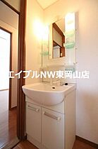 小倉ビル  ｜ 岡山県岡山市中区赤田（賃貸マンション1LDK・6階・49.00㎡） その12