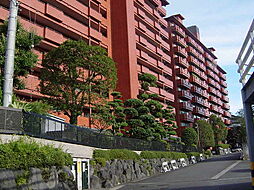 ロイヤルマンション伊豆長岡の外観画像