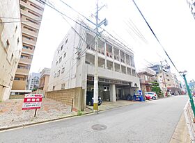 原ビル  ｜ 福岡県北九州市小倉北区下到津5丁目（賃貸マンション1K・2階・22.00㎡） その1