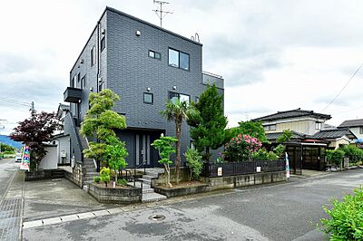 外観 外観