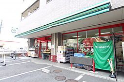 [周辺] 【スーパー】まいばすけっと日吉7丁目店まで64ｍ