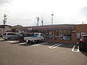 セブンイレブン 新居町浜名店（400m）