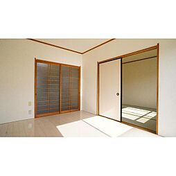 シーサイドパレス 203 2階2DKのリビング/ダイニング