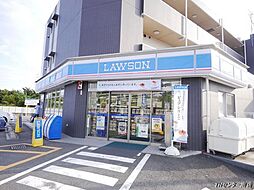 [周辺] ローソン東山田駅前店 910m