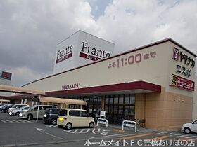 ユトリロ八通  ｜ 愛知県豊橋市八通町（賃貸マンション1K・2階・24.60㎡） その25