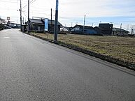 茨城県那珂市飯田：物件画像