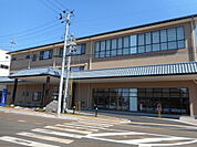 阿賀野市役所安田支所　距離