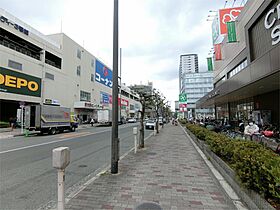 ファイニストマンション 303 ｜ 大阪府大阪市淀川区宮原２丁目8-19（賃貸マンション1DK・3階・27.80㎡） その22