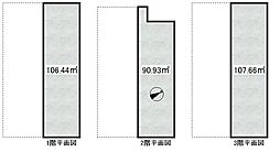 北一条西二丁目7　店舗